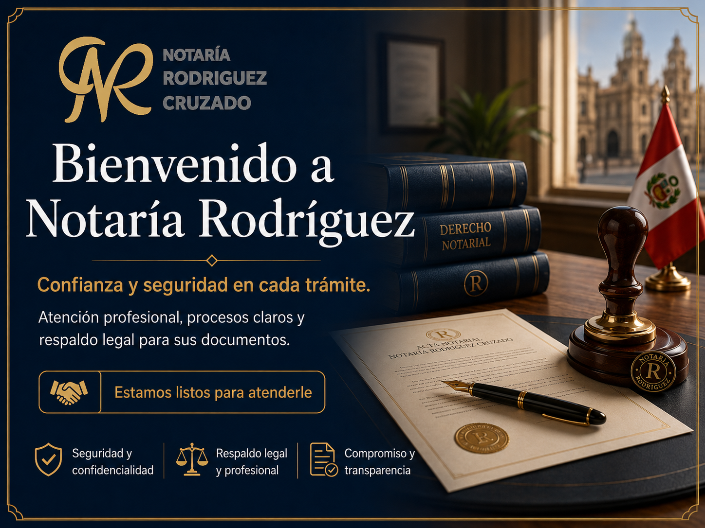 Comunicado